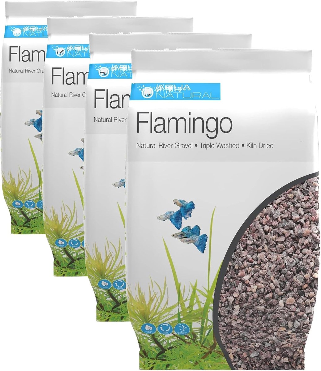 Flamingo Gravel photo 5