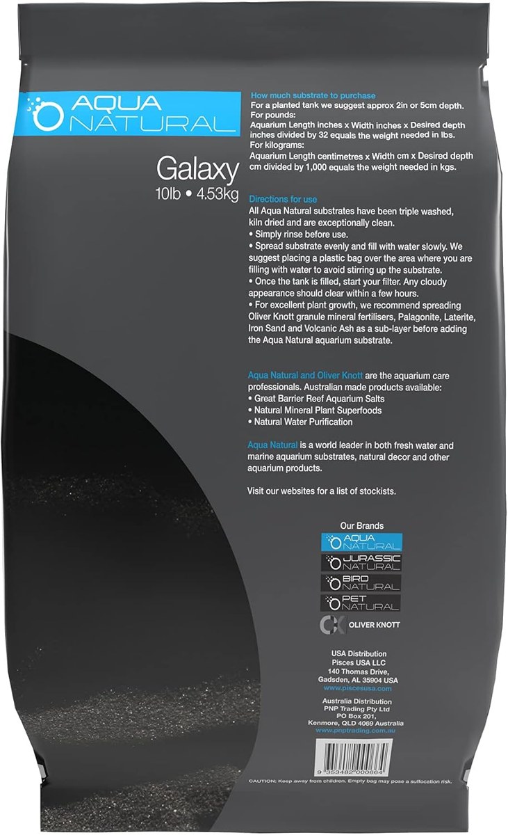 Galaxy Sand photo 3