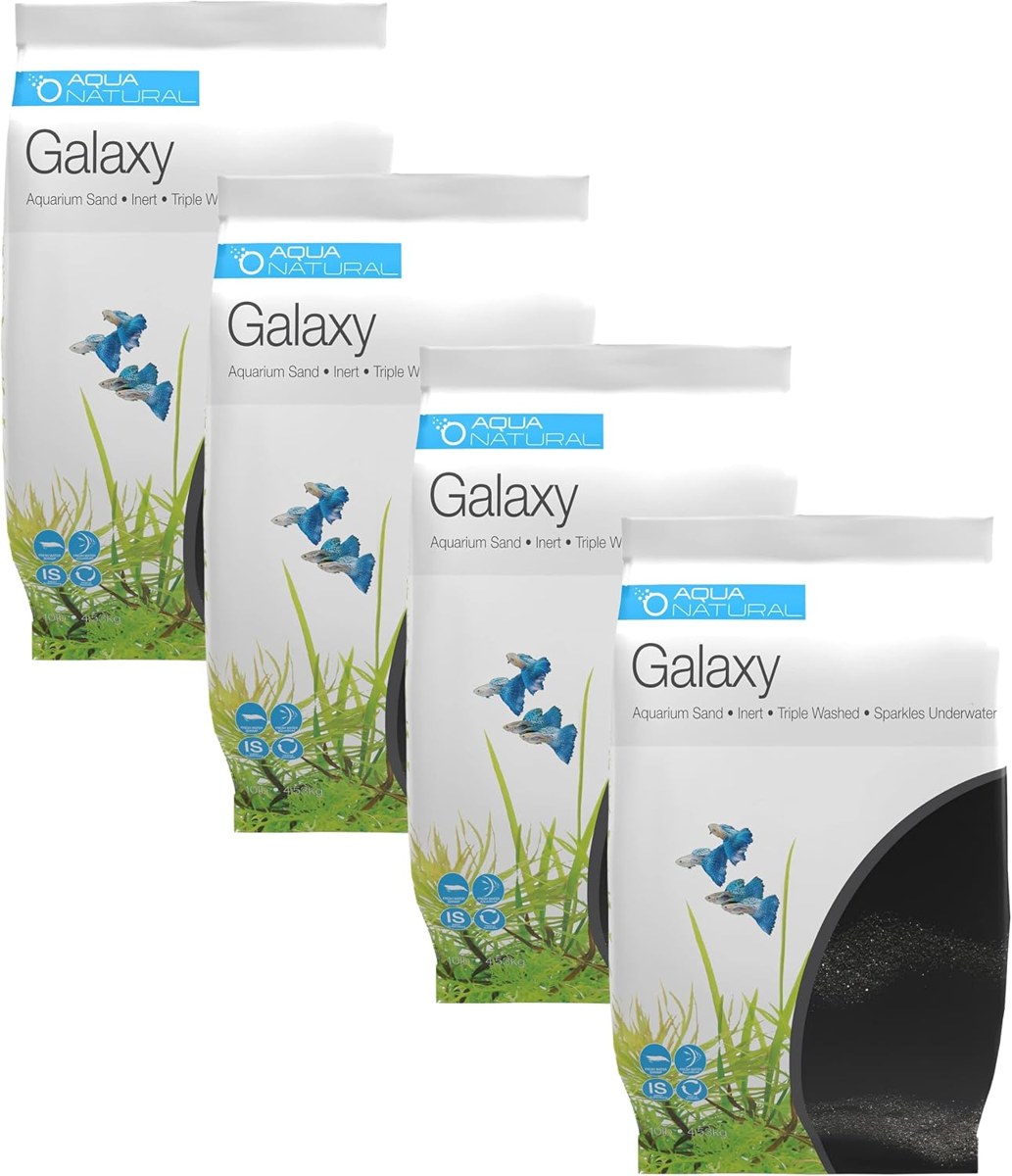 Galaxy Sand photo 4