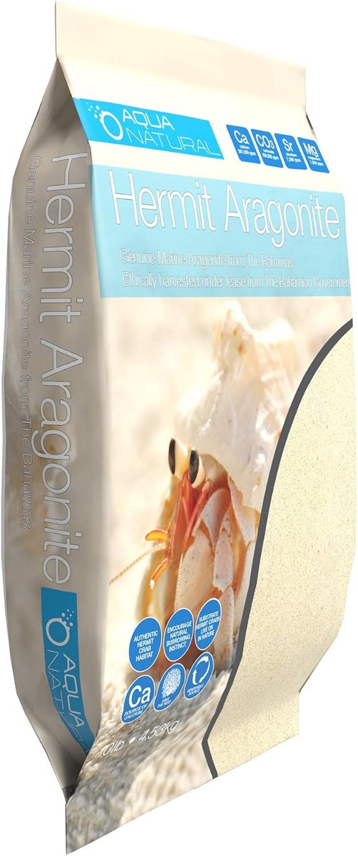 Hermit Crab Sand photo 2