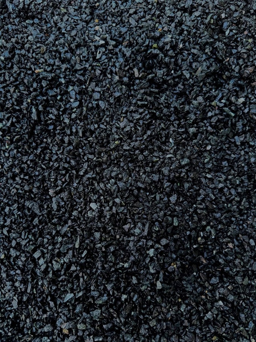 Pewter Black Gravel photo 2