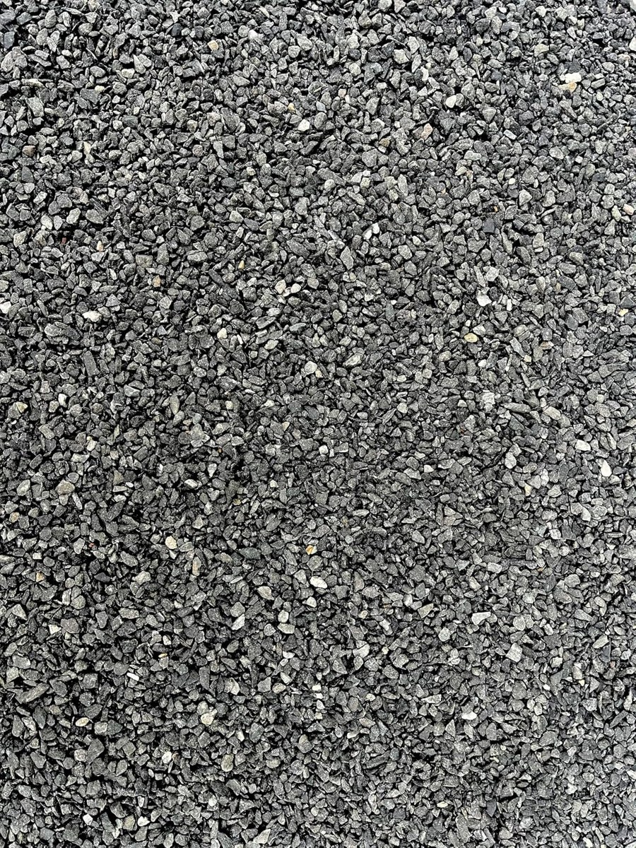 Pewter Black Gravel photo 3