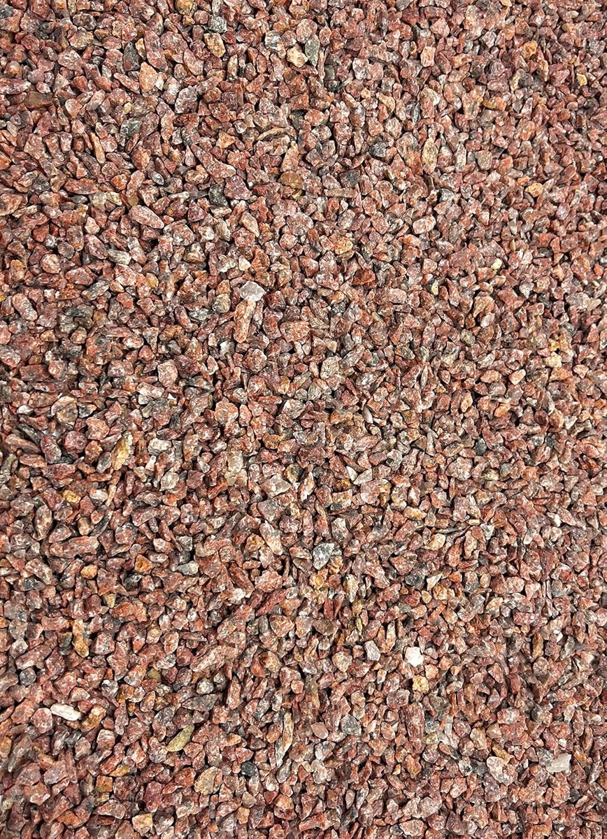 Red Flint Gravel photo 4