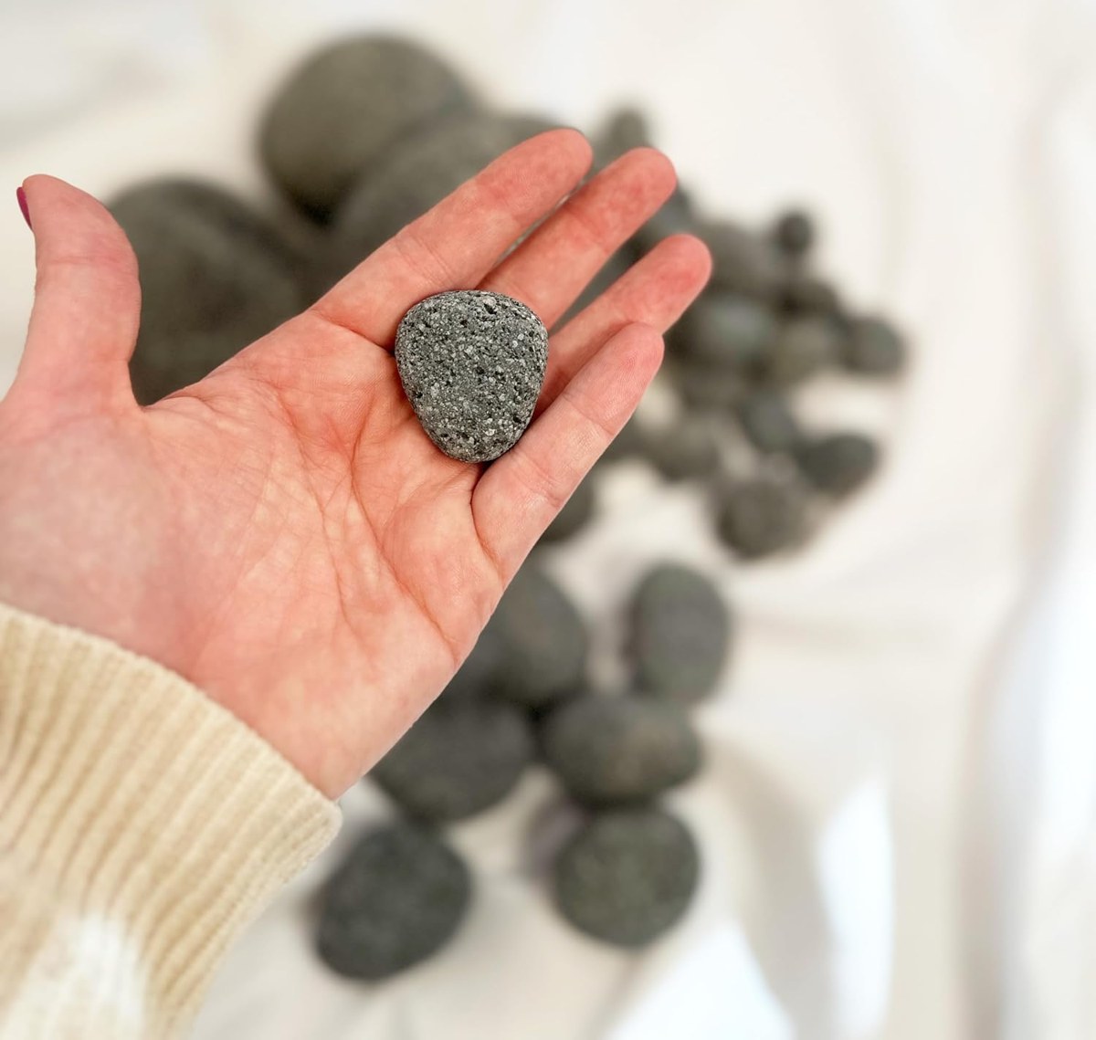 Smooth Lava Rock photo 4